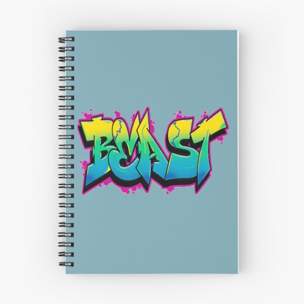Item preview, BEAST    designed and sold by MogPrintKM.