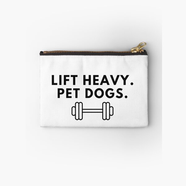Item preview, Life Heavy Pet Dogs. - Funny designed and sold by Redone Dzn.