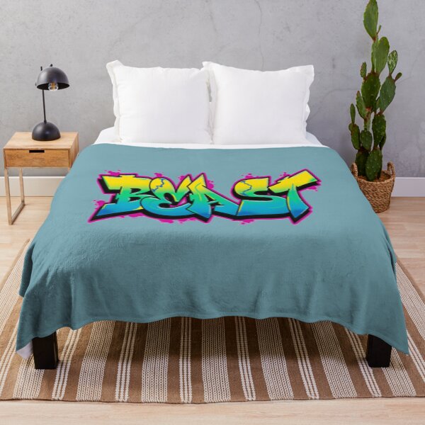 Item preview, BEAST    designed and sold by MogPrintKM.