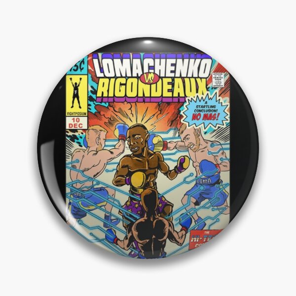 Item preview, Vasyl Lomachenkoo designed and sold by gyasukozilp.