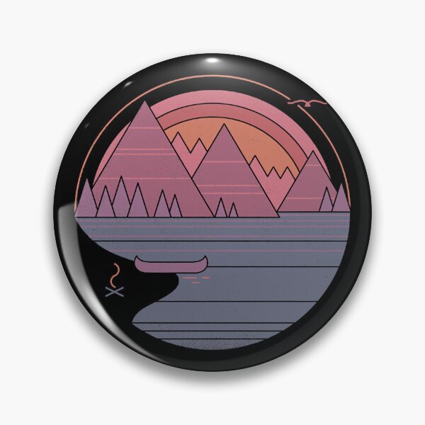 Item preview, The Mountains Are Calling designed and sold by Tabitha Kovacek.