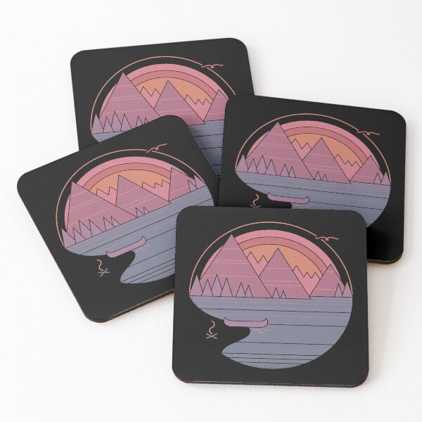 Item preview, The Mountains Are Calling designed and sold by Tabitha Kovacek.