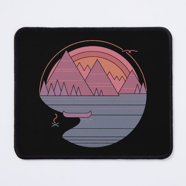 Item preview, The Mountains Are Calling designed and sold by Tabitha Kovacek.