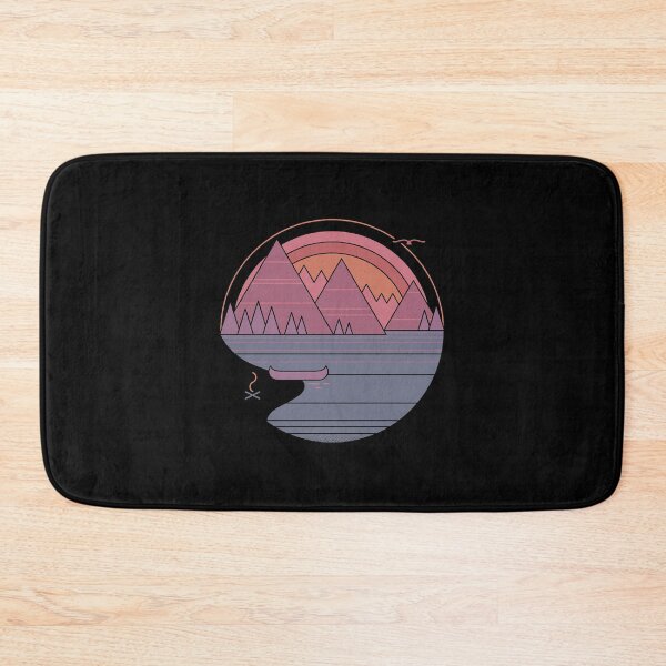 Item preview, The Mountains Are Calling designed and sold by Tabitha Kovacek.