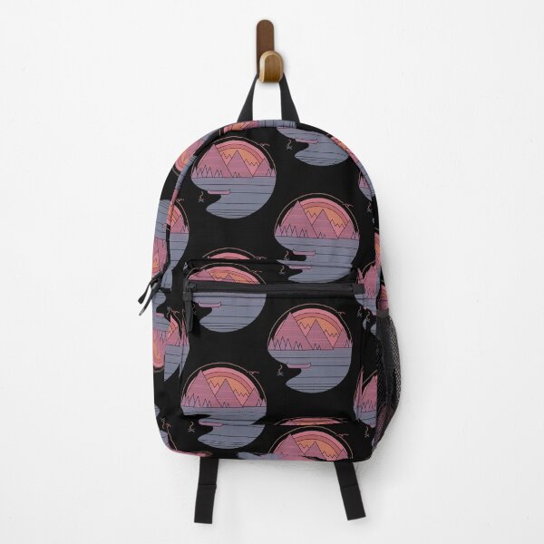 Item preview, The Mountains Are Calling designed and sold by Tabitha Kovacek.