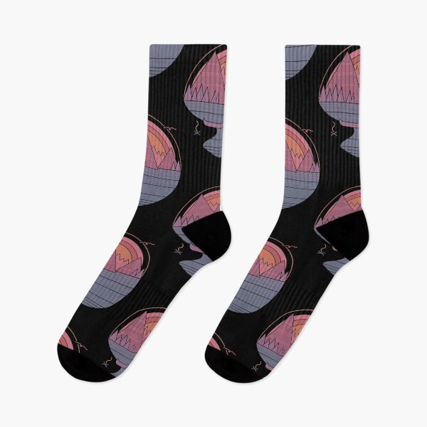 Item preview, The Mountains Are Calling designed and sold by Tabitha Kovacek.