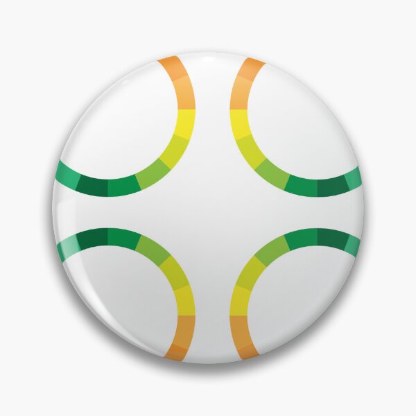 Item preview, Colorful Circle  designed and sold by Xeionus.