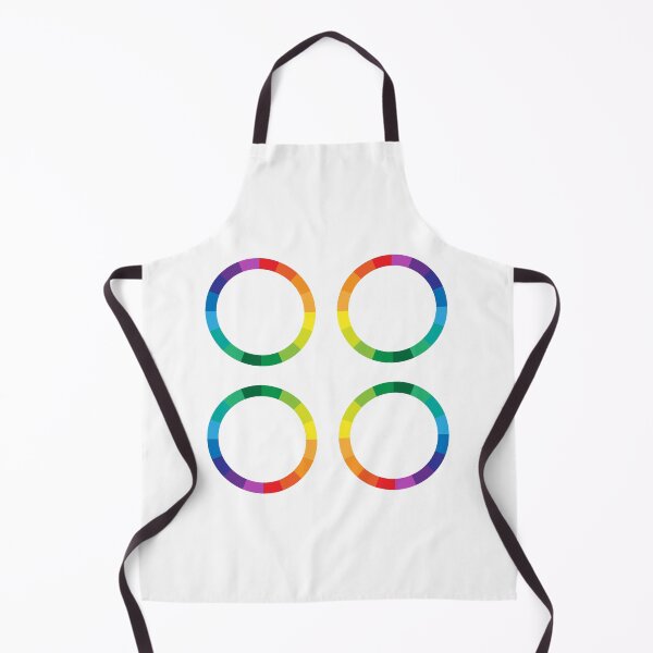 Item preview, Colorful Circle  designed and sold by Xeionus.