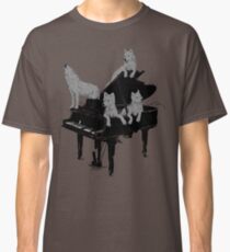 Young Wolf Gang Classic T-Shirt