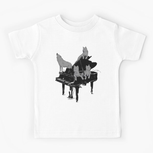 Young Wolf Gang Kids T-Shirt
