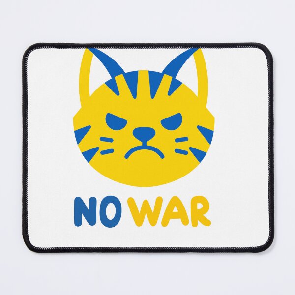Item preview, best soldier ukrainian war cat designed and sold by axoniej.