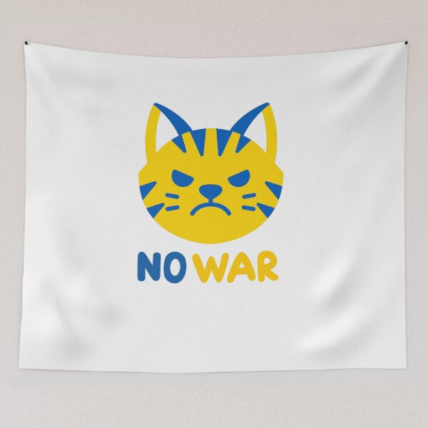 Item preview, best soldier ukrainian war cat   designed and sold by axoniej.