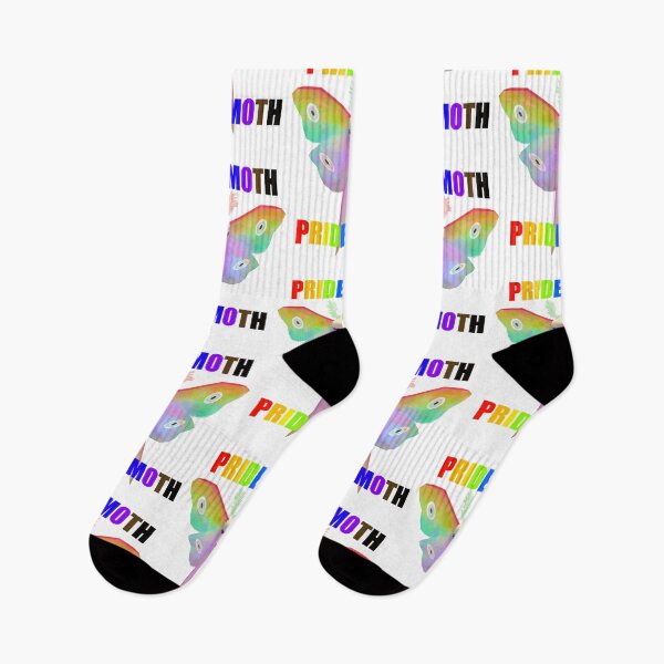 Item preview, PRIDE MOTH PRIDE MOTH designed and sold by Tabitha Kovacek.