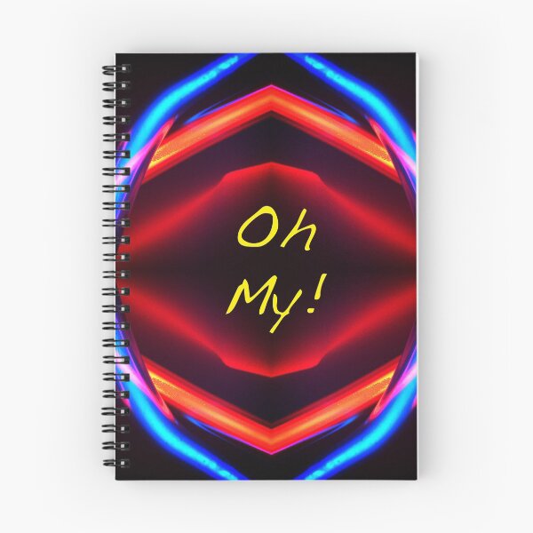 Item preview, Oh My designed and sold by ATJones.