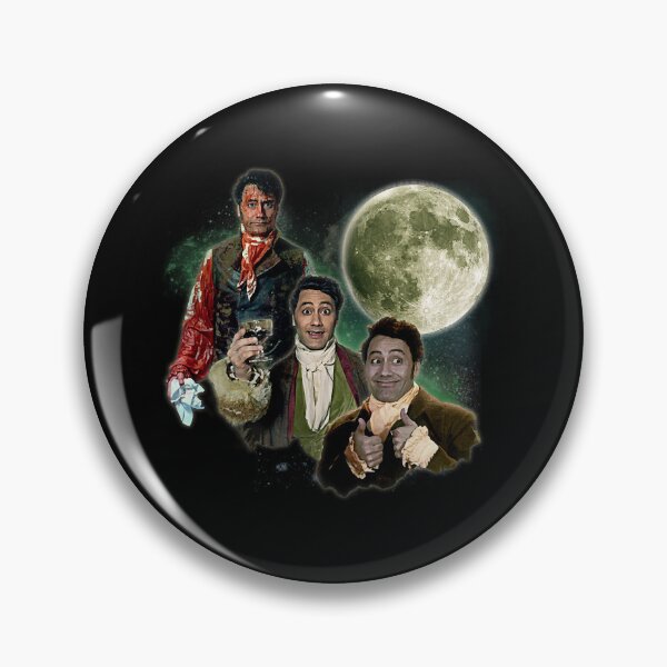 Item preview, Three Viago Moon designed and sold by Tabitha Kovacek.