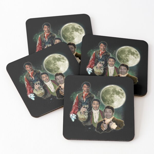 Item preview, Three Viago Moon designed and sold by Tabitha Kovacek.