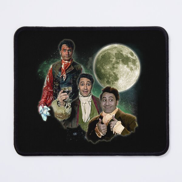 Item preview, Three Viago Moon designed and sold by Tabitha Kovacek.