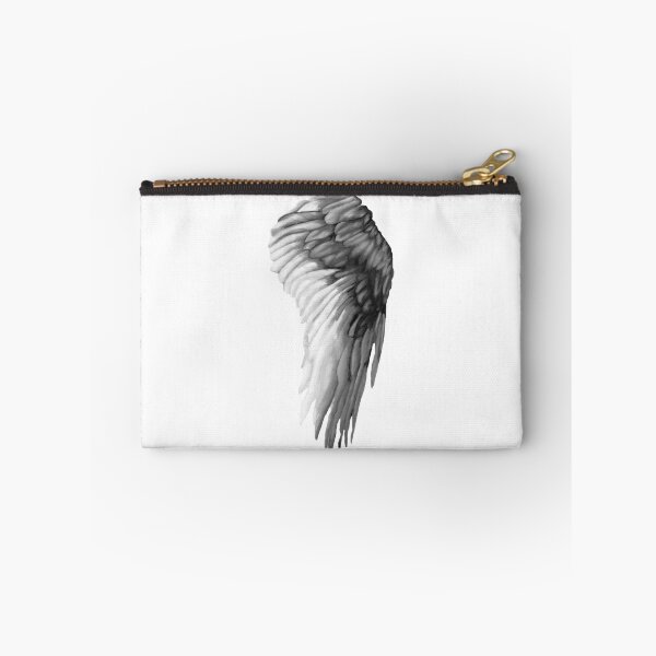 Item preview, Wing designed and sold by Milkncookies.