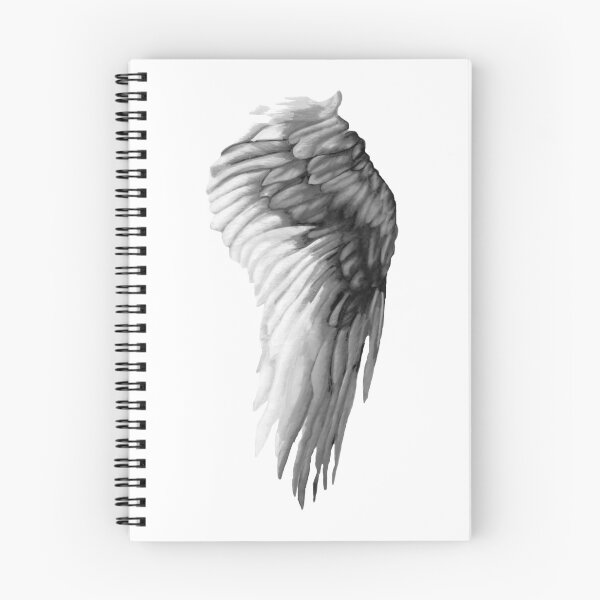 Item preview, Wing designed and sold by Milkncookies.