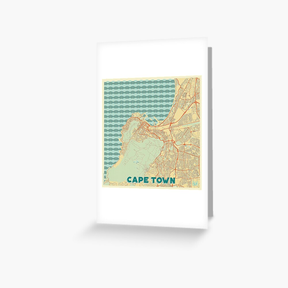 Item preview, Greeting Card designed and sold by HubertRoguski.