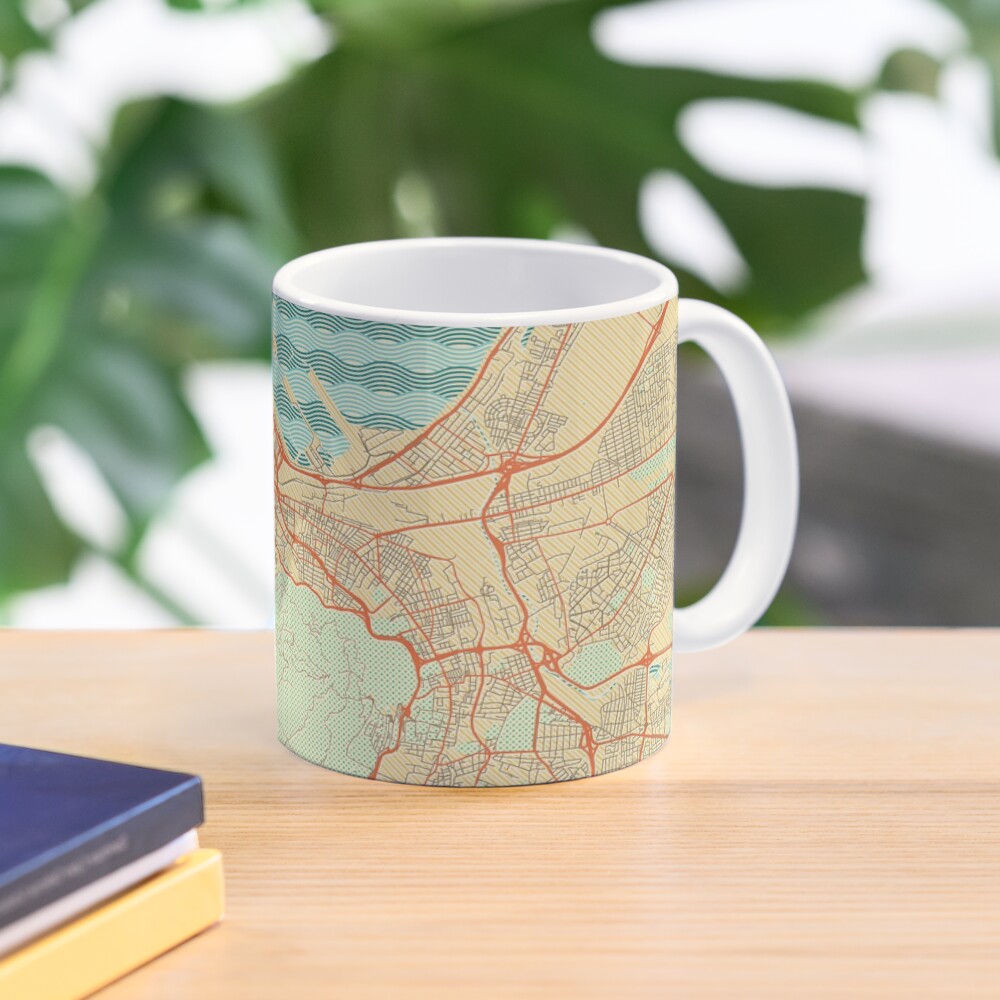 Item preview, Classic Mug designed and sold by HubertRoguski.