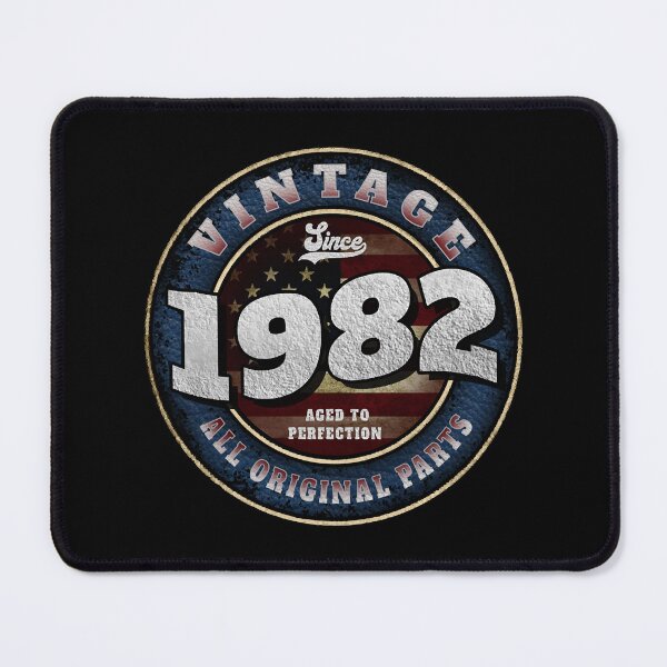 Item preview, Vintage 1982 All Original Parts designed and sold by Tabitha Kovacek.