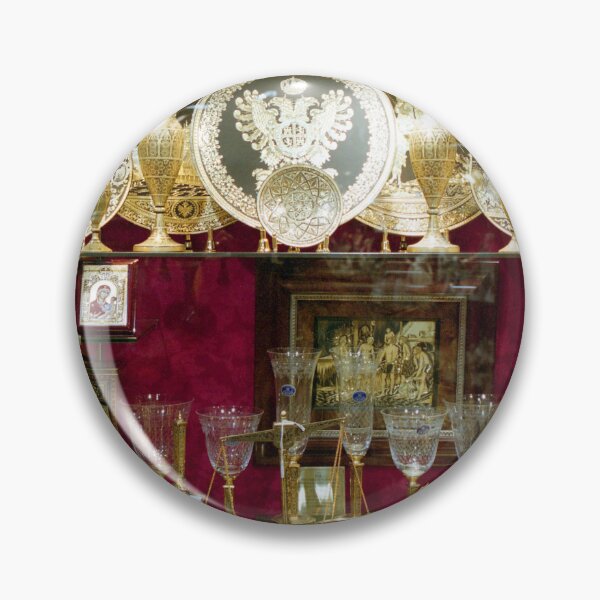 Item preview, Toledo, Spain.  designed and sold by Ralph de Zilva.
