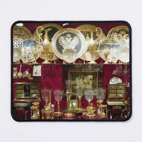 Item preview, Toledo, Spain.  designed and sold by Ralph de Zilva.