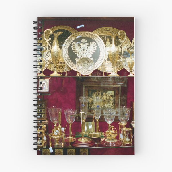 Item preview, Toledo, Spain.  designed and sold by Ralph de Zilva.