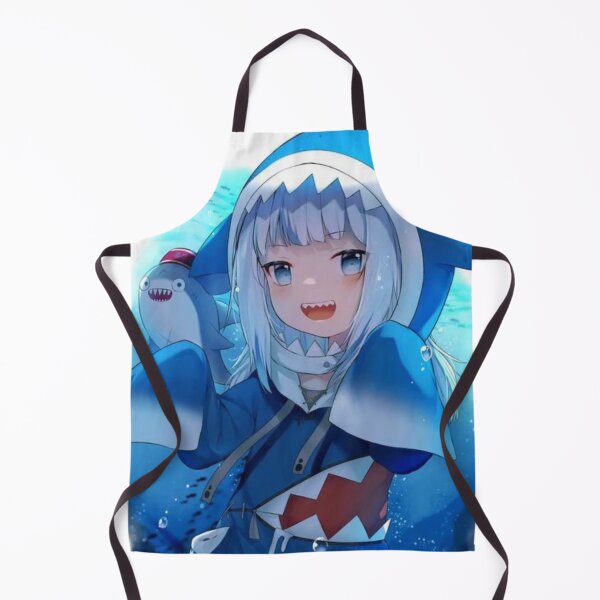Item preview, gawr gura designed and sold by charlyj___.