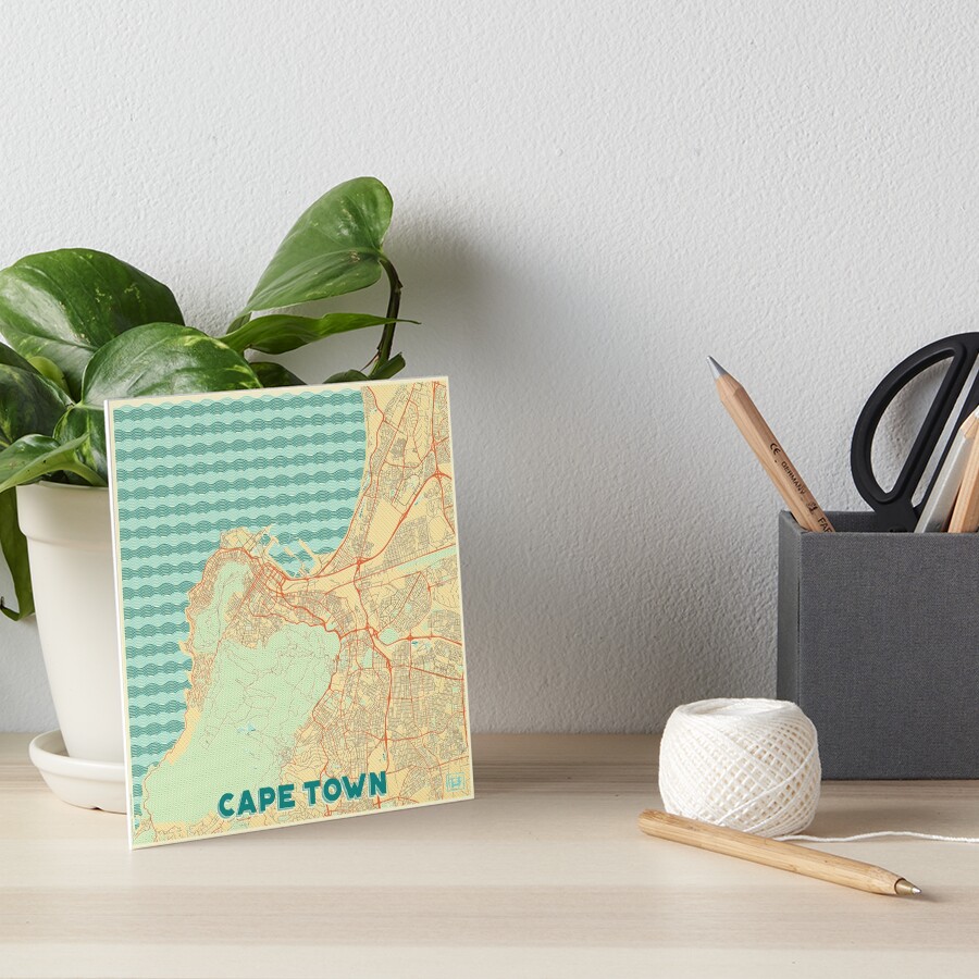 Item preview, Art Board Print designed and sold by HubertRoguski.