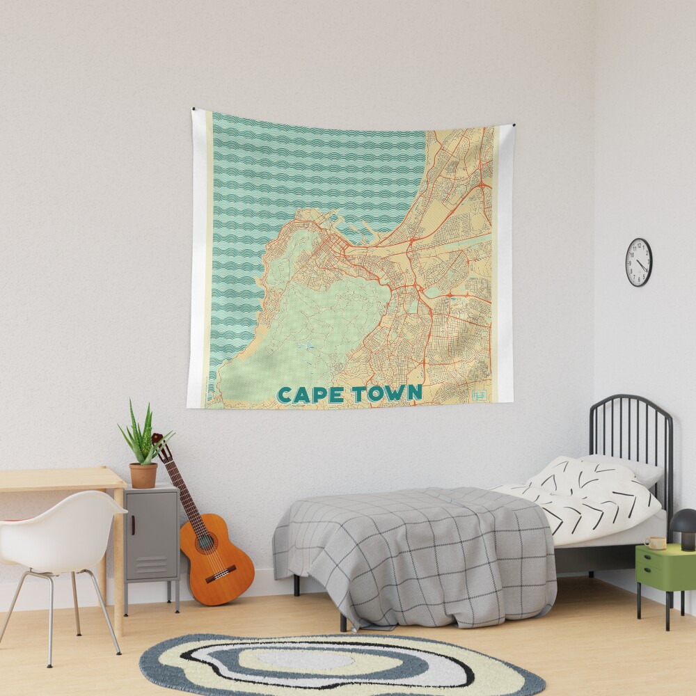 Item preview, Tapestry designed and sold by HubertRoguski.