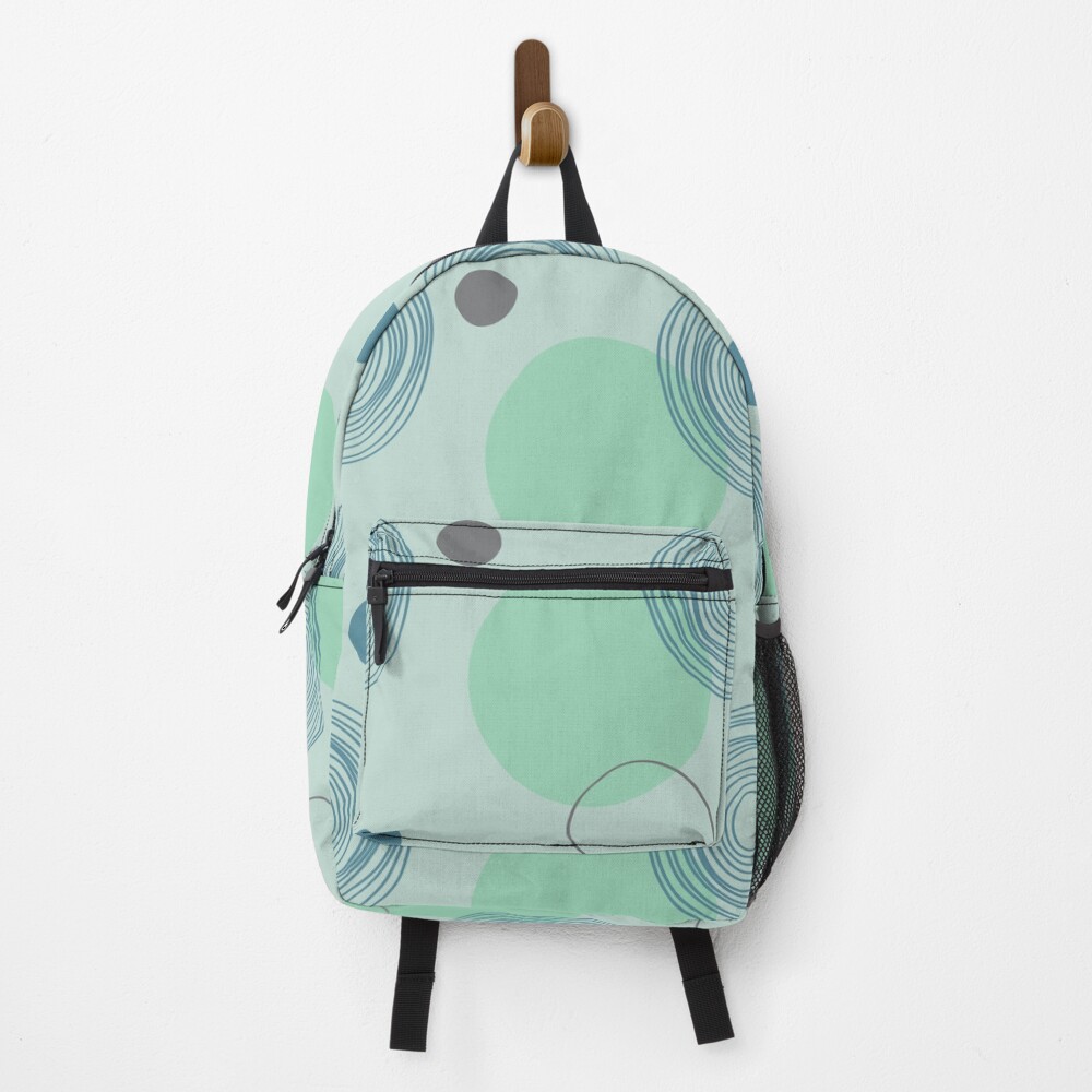 Item preview, Backpack designed and sold by RBDigitalArt.