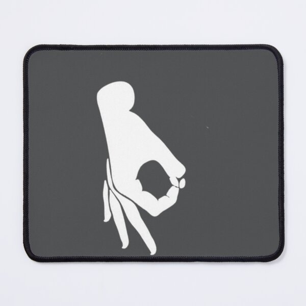 Item preview, Hand Gesture Punch Game logo designed and sold by MogPrintKM.