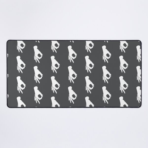 Item preview, Hand Gesture Punch Game logo designed and sold by MogPrintKM.