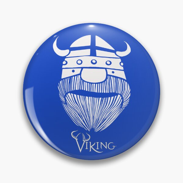 Item preview, Viking king designed and sold by 3leggeddogg.