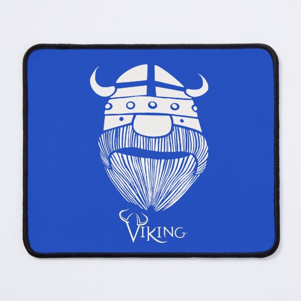 Item preview, Viking king designed and sold by 3leggeddogg.
