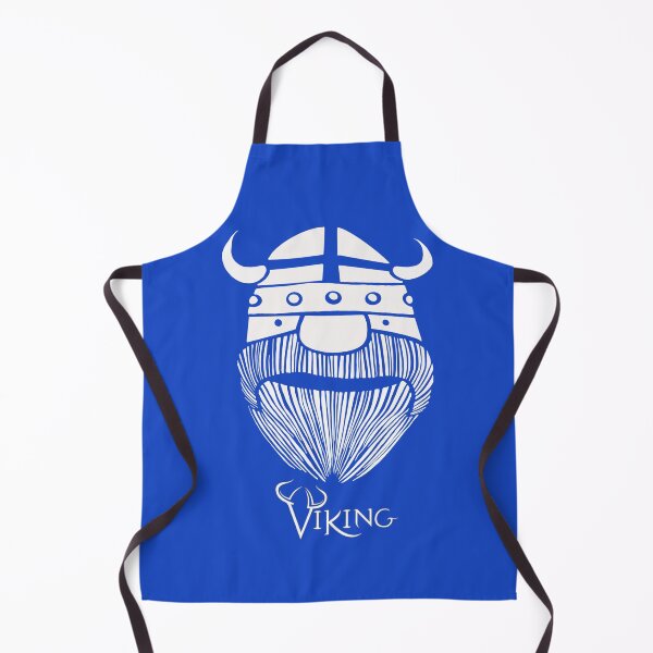 Item preview, Viking king designed and sold by 3leggeddogg.