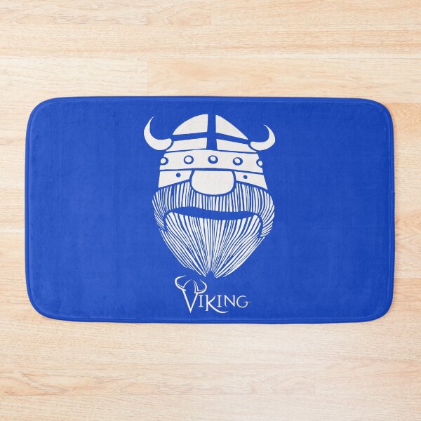 Item preview, Viking king designed and sold by 3leggeddogg.