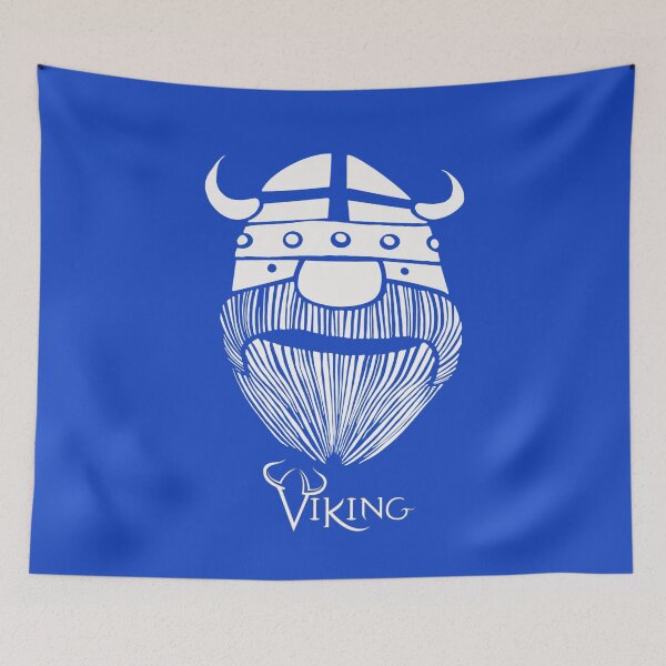 Item preview, Viking king designed and sold by 3leggeddogg.