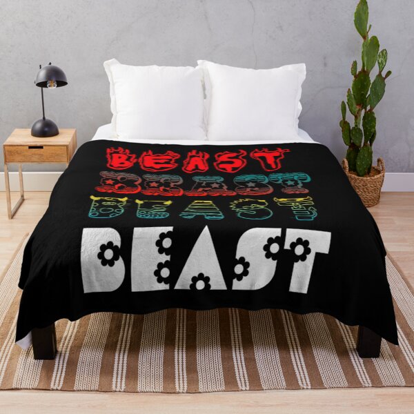 Item preview, Logo beast designed and sold by MogPrintKM.