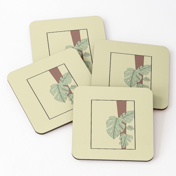 Item preview, Monstera artwork designed and sold by Lorenzoem.
