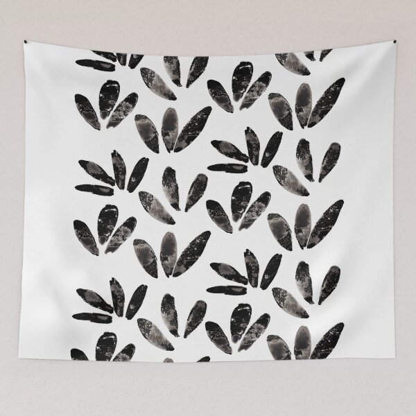 Item preview, Feuilles 8 designed and sold by Pipyo Studio.