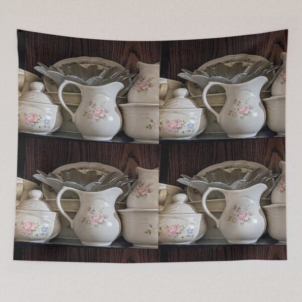 Item preview, The Old Cupboard designed and sold by arfff.