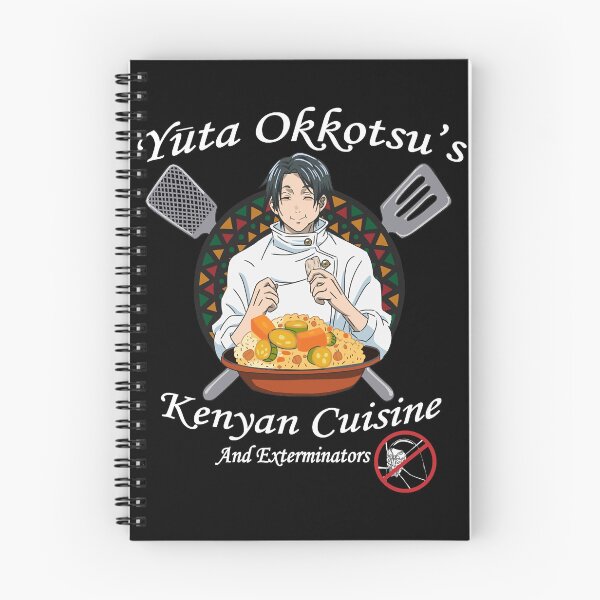 Artikelvorschau, Die kenianische Küche von Yuta Okkotsu entworfen und verkauft von Tabitha Kovacek.