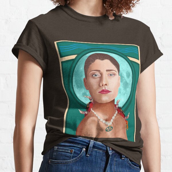 Cancer Classic T-Shirt