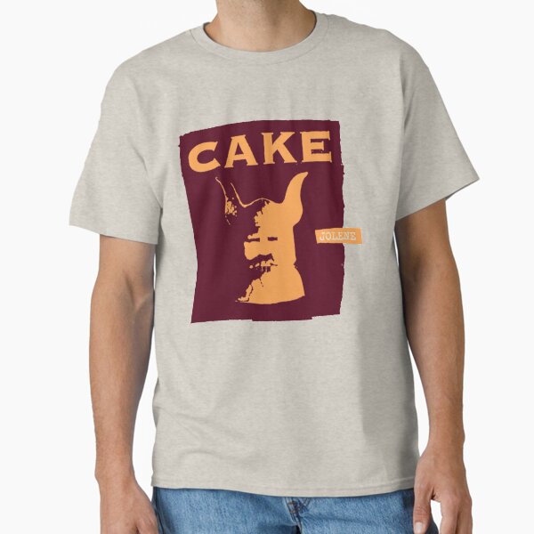 Item preview, cAkE - jOlEnE designed and sold by MrLazyCat.