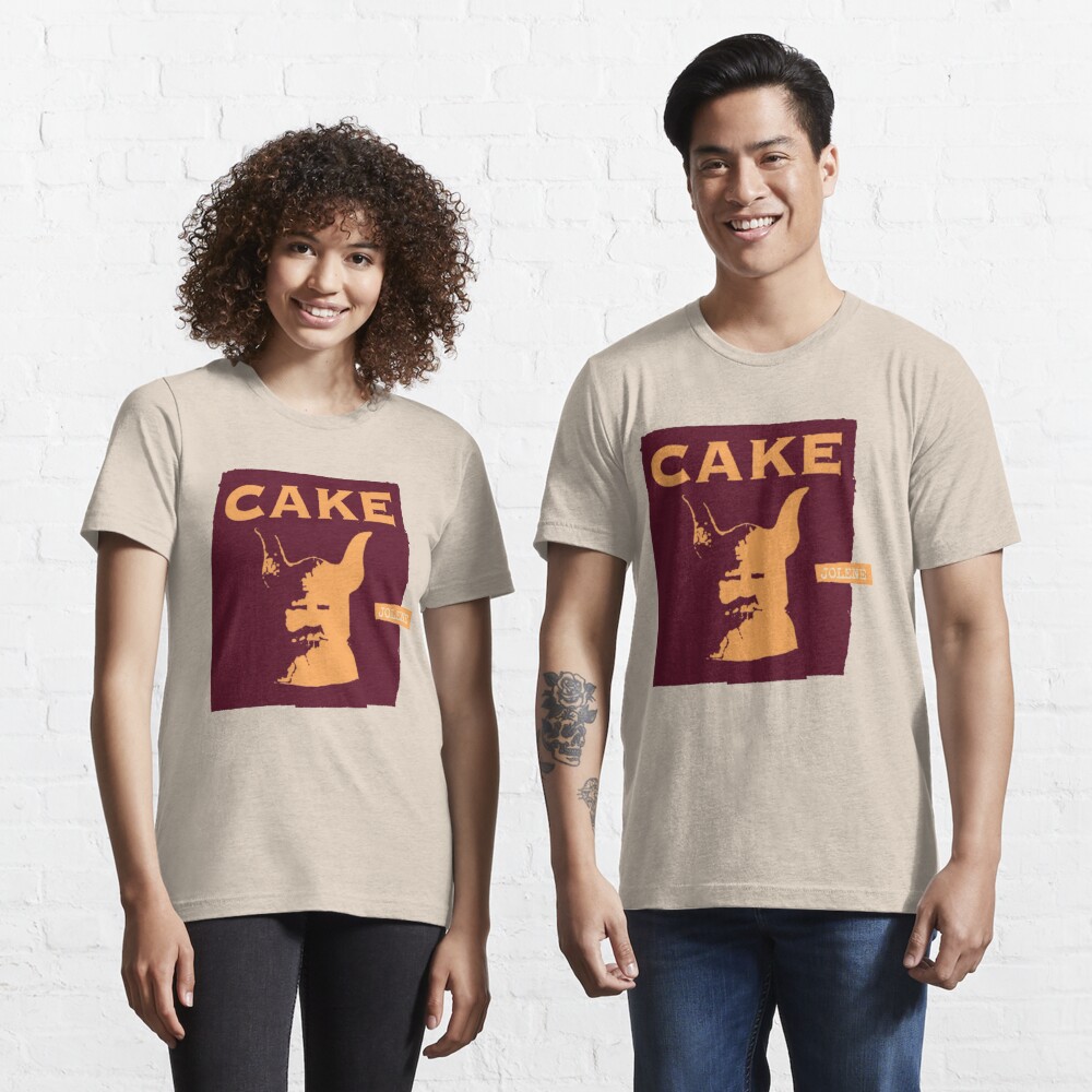 tee and cake t shirts