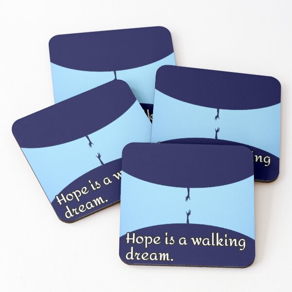 Item preview, Walking dreams designed and sold by RAJSHIVA.