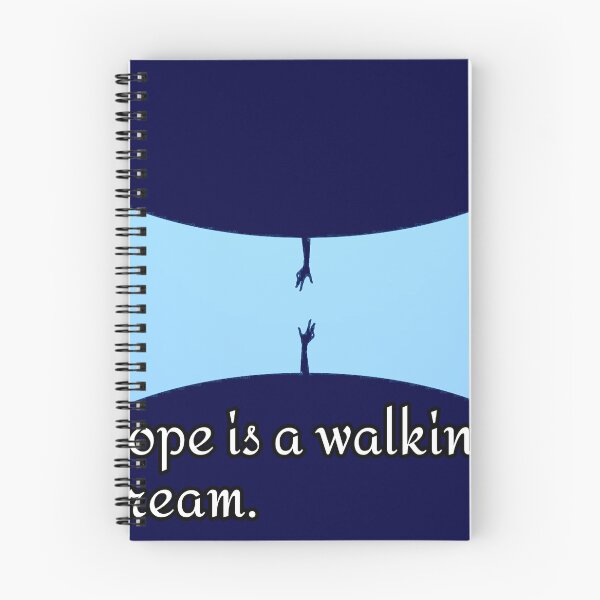 Item preview, Walking dreams designed and sold by RAJSHIVA.